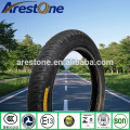 Alibaba China Fabricación Motorcycle Tire 100/90-17 110/90-16